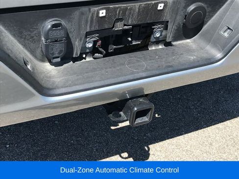 Used 2026 Chevrolet Silverado 1500 RST w/ RST Select Package AWD/4WD image 5