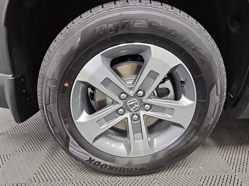 New 2026 Honda Pilot EX-L image 49
