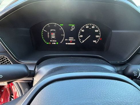 New 2026 Honda CR-V Sport image 21