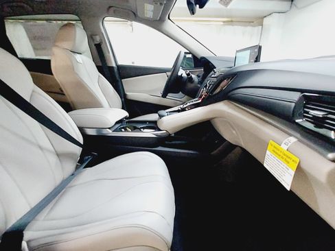 New 2026 Acura RDX w/Technology Package image 44