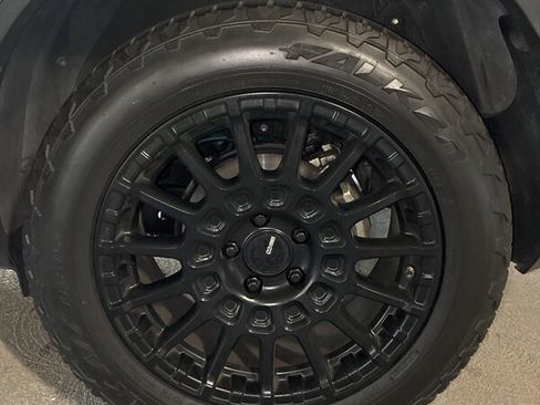 Used 2017 Lexus NX 200t FWD w/ Premium Package image 30