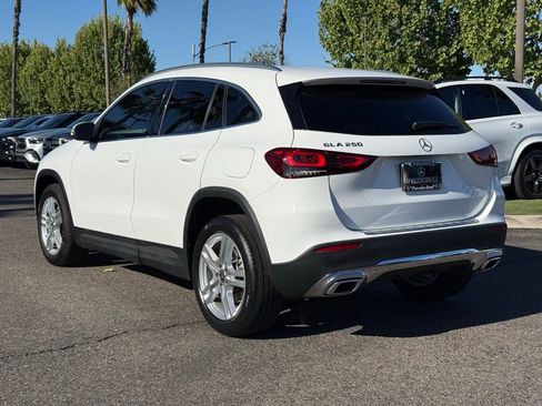 Used 2022 Mercedes-Benz GLA 250 image 7