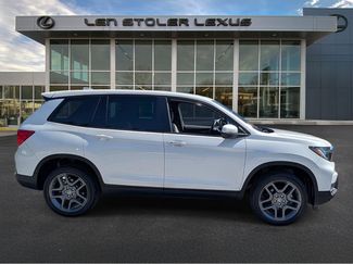 Used 2023 Honda Passport EX-L video 2