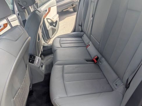 Used 2017 Audi A4 2.0T Premium Plus w/ Premium Plus Package image 14