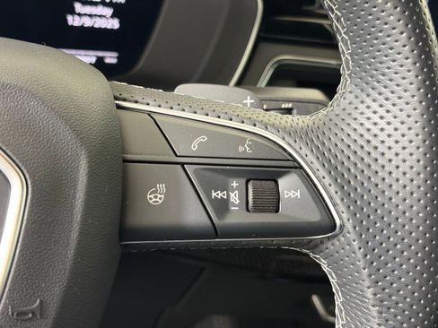 Certified 2023 Audi S4 Premium Plus w/ Premium Plus Package image 25