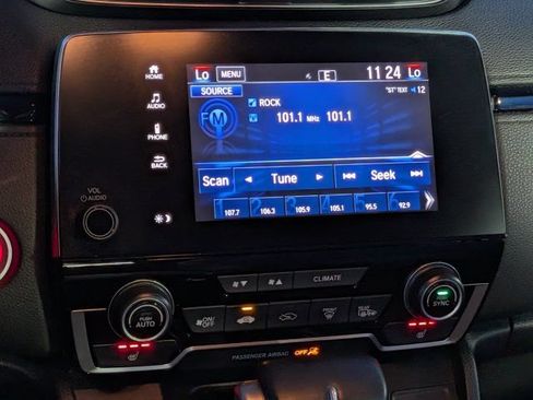 Used 2018 Honda CR-V EX-L image 18