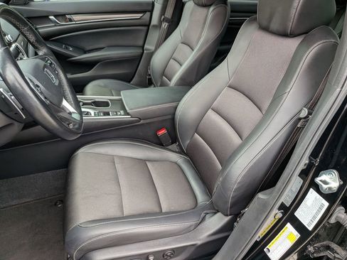 Used 2022 Honda Accord Sport image 14