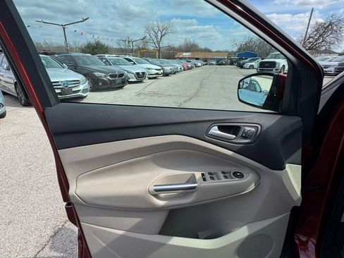 Used 2014 Ford Escape Titanium FWD image 13