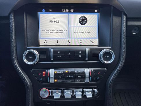 Used 2019 Ford Mustang Premium image 17