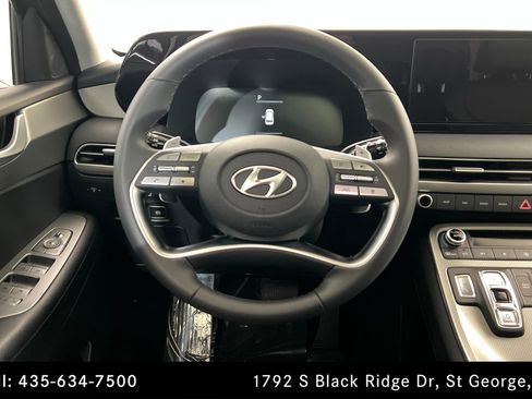 Used 2025 Hyundai Palisade XRT image 12