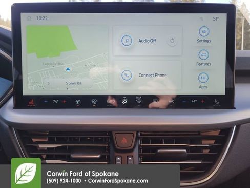 Used 2025 Ford Escape Platinum image 31