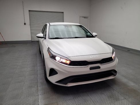 Used 2023 Kia Forte LXS image 14