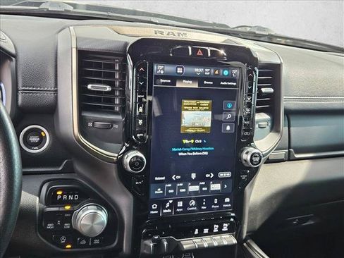 Used 2023 RAM 1500 Rebel w/ Rebel Level 2 Equipment Group AWD/4WD image 11