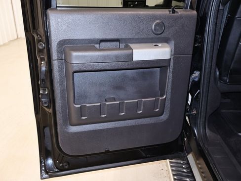 Used 2016 Ford F350 Lariat w/ Lariat Ultimate Package image 13