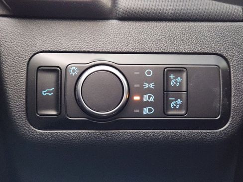 New 2025 Ford Bronco Sport Big Bend image 26