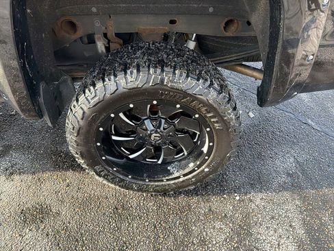 Used 2016 GMC Sierra 1500 Denali w/ Denali Ultimate Package image 15