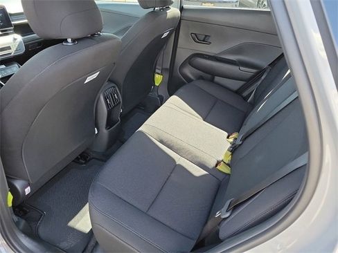 New 2025 Hyundai Kona SEL image 16