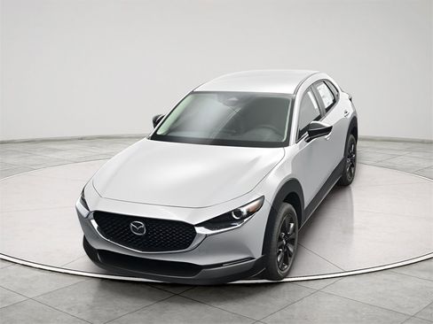 New 2026 MAZDA CX-30 AWD 2.5 S w/ Select Sport Pkg image 12