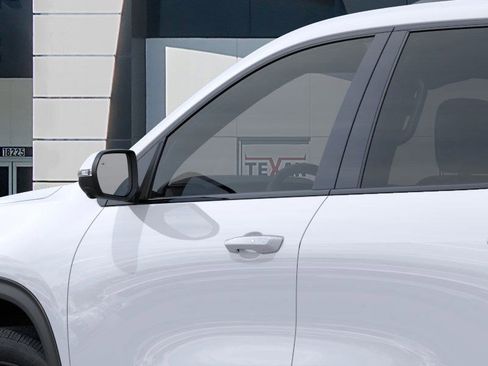 New 2026 GMC Acadia Elevation image 13