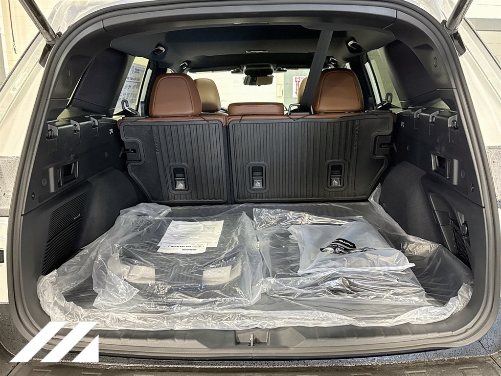 New 2026 Subaru Outback Touring XT AWD/4WD image 28