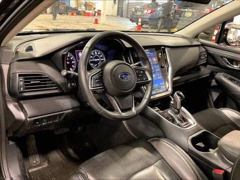Used 2024 Subaru Legacy Premium image 14