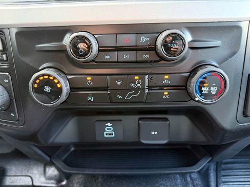 New 2026 Ford F350 XL w/ XL Off-Road Package image 38