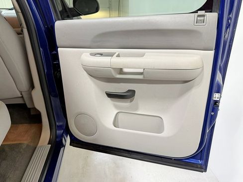 Used 2013 Chevrolet Silverado 1500 LT w/ All-Star Edition image 32