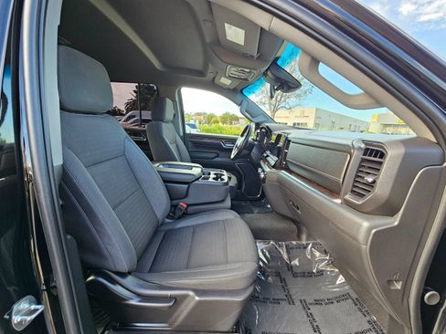 Used 2024 GMC Sierra 1500 Elevation AWD/4WD image 41