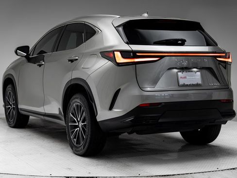 Used 2024 Lexus NX 350 AWD w/ Cold Area Package image 3