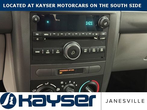 Used 2007 Chevrolet Cobalt LT w/ Preferred Equipment Group image 26