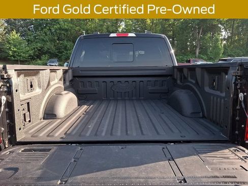 Used 2023 Ford F150 Platinum w/ Equipment Group 701A High AWD/4WD image 38