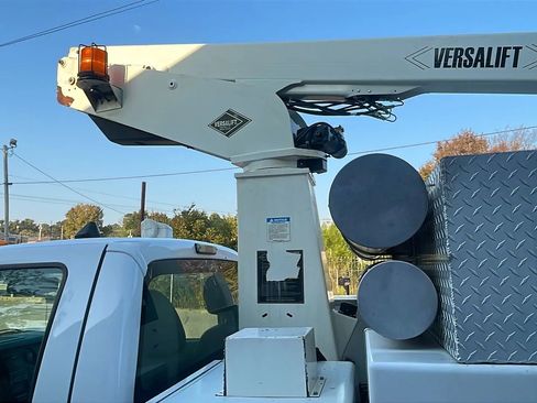 Used 2012 Ford F450 XL image 6