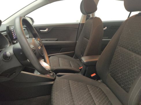 Used 2023 Kia Rio S w/ Technology Package FWD image 17