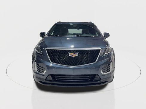 Used 2020 Cadillac XT5 Sportv image 5