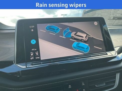 New 2026 Volkswagen Atlas SE image 19