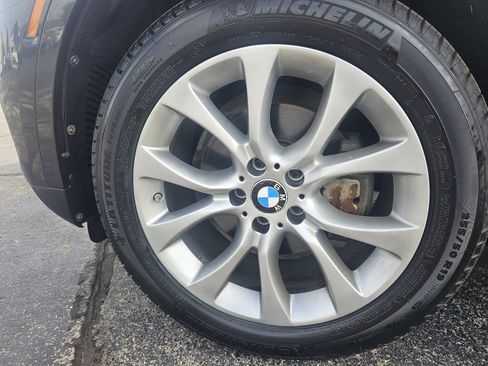 Used 2015 BMW X5 xDrive35i w/ Premium Package image 9