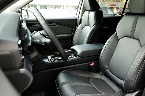 New 2026 Honda Pilot EX-L image 25