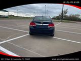 Used 2011 Chevrolet Cruze LS w/ Connectivity Package image 6