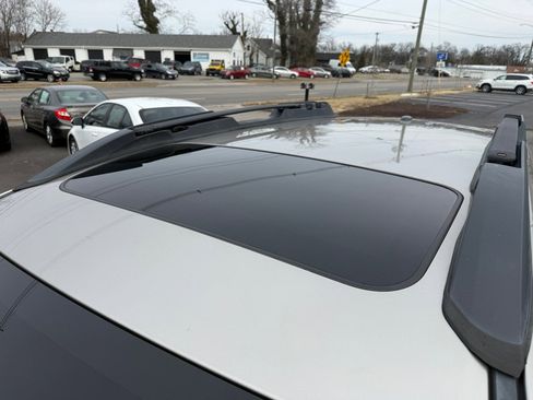 Used 2015 Subaru Outback 2.5i Limited image 7