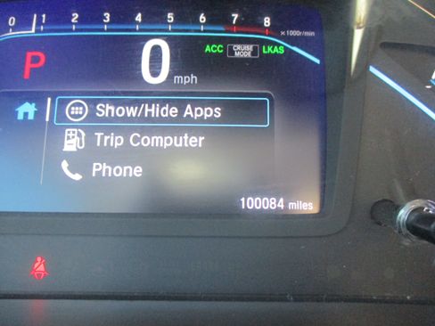 Used 2019 Honda Odyssey EX-L image 25