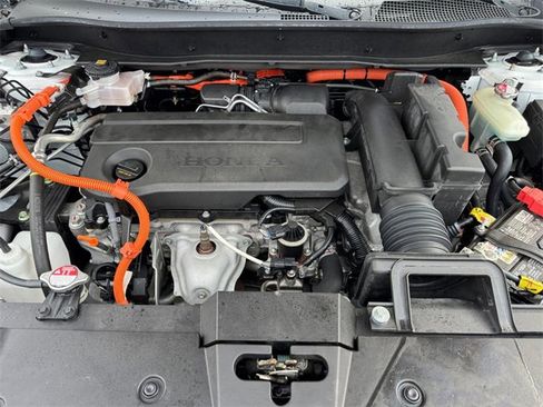 Certified 2023 Honda CR-V Sport image 14