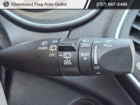 Used 2022 Jeep Cherokee Altitude image 15