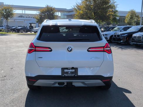Used 2026 BMW X3 xDrive30i AWD/4WD image 12