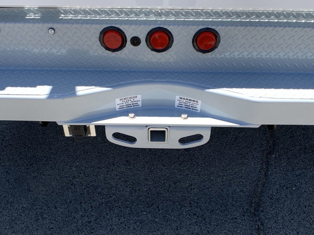 New 2025 Ford F350 XL w/ XL Chrome Package RWD image 64