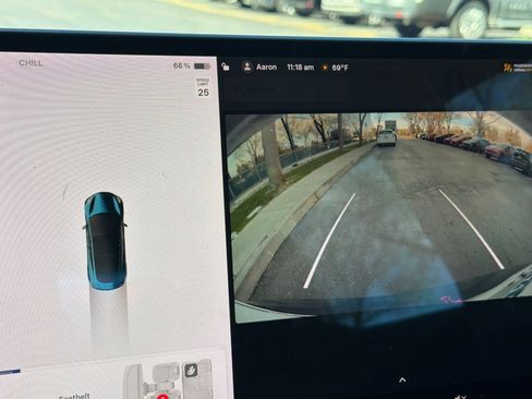 Used 2018 Tesla Model 3 Long Range image 25