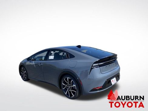 New 2027 Toyota Prius Plug-In Hybrid w/ Limited Premium Package FWD image 5