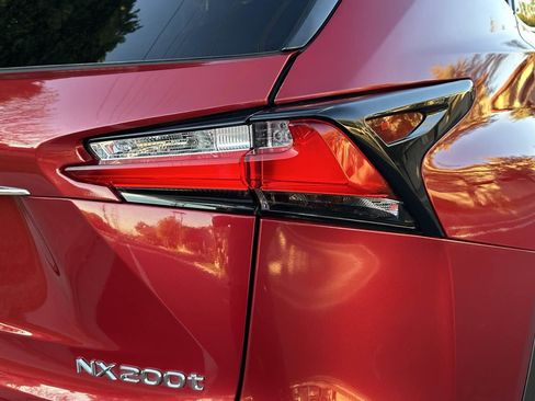 Used 2015 Lexus NX 200t F Sport image 61