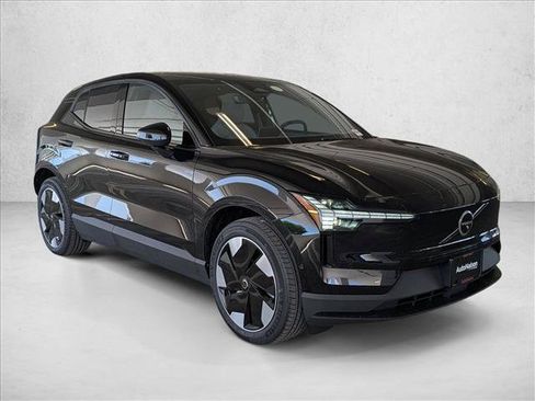 New 2026 Volvo EX30 Ultra w/ Protection Package AWD/4WD image 6