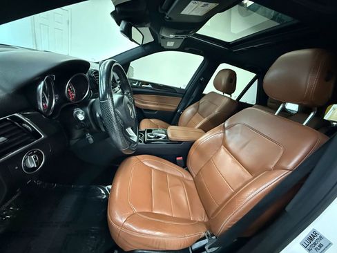 Used 2016 Mercedes-Benz GLE 350 image 16