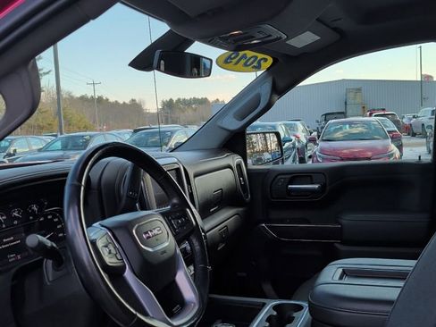 Used 2019 GMC Sierra 1500 Elevation w/ Elevation Value Package image 14